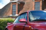Porsche 911 Turbo 3.6 Coupe 1995 года (UK)